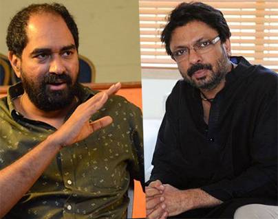 Bhansali Highlighted & Telugu Director Krish Sidelined?