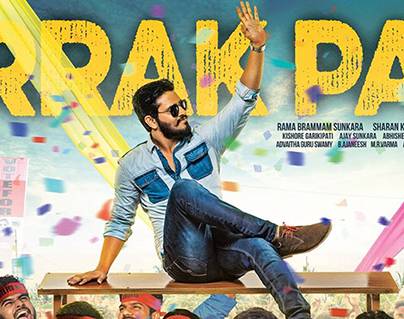 Sensible Decision From Young Hero Nikhil Siddhartha