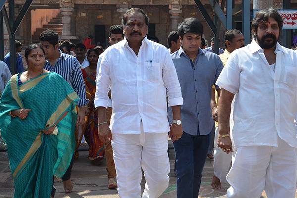 Shilpa Chakrapani Reddy