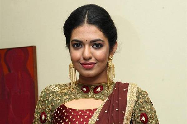 Rajasekhar's Daughter Shivani Learning Belly Dance, No to Acting