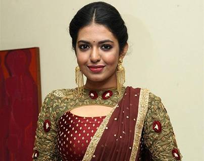 Rajasekhar's Daughter Shivani Learning Belly Dance, No to Acting