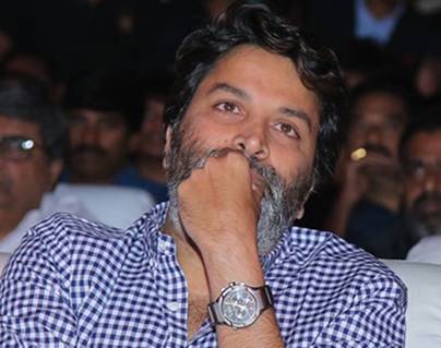 Shocked to Watch Trivikram Srinivas's Shit Film - Sr Actor Bhanu Chander