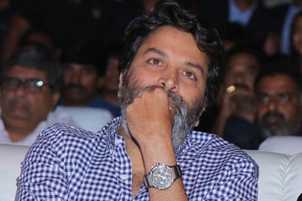 Shocked to Watch Trivikram Srinivas's Shit Film - Sr Actor Bhanu Chander