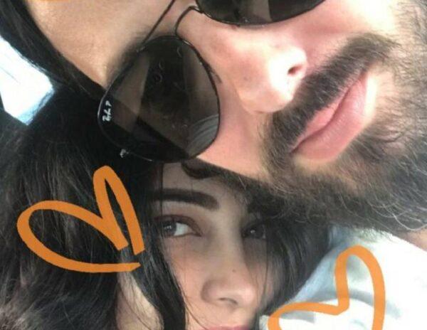 Shruti-Haasan-Another-Pic-Hugging-Her-Boyfriend