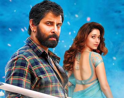 Sketch telugu movie REview
