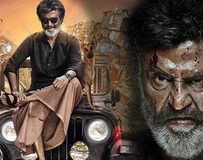 Flash: Small Delay In Kaala Teaser