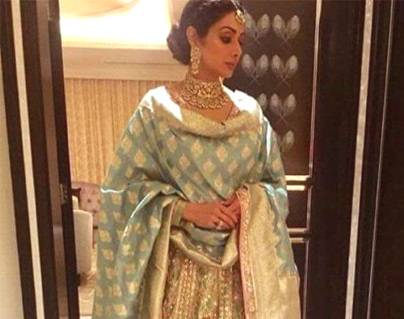 What Exactly Happened Before Sridevi's Death