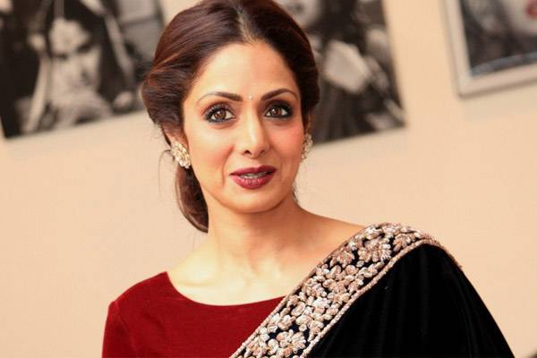 Sridevi has Passed Away; Actress Sridevi Died; Bollywood Actress No More