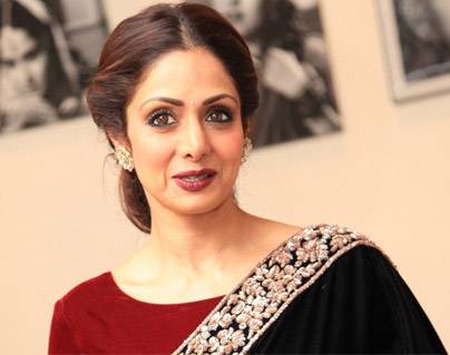 Shock: Sridevi has Passed Away