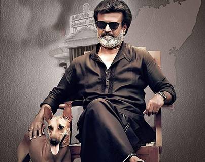 Start Calling Rajinikanth with This Peculiar Name