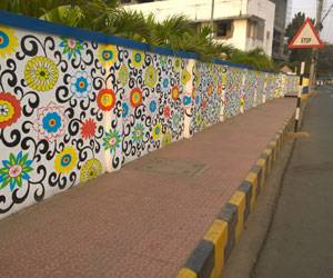 Street-Art-in-Vijayawada--(Wall-Paintings-Vijayawada-City)