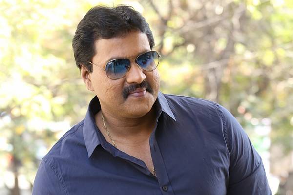 Sunil Comeback as Comedian with Jr NTR and Ravi Teja