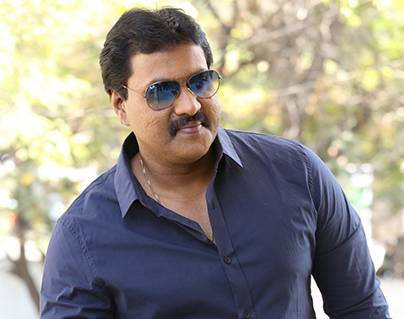 Sunil Comeback as Comedian with Jr NTR and Ravi Teja