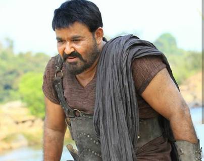 Superstar-Mohanlal-Look-Inspired-from--Gladiator