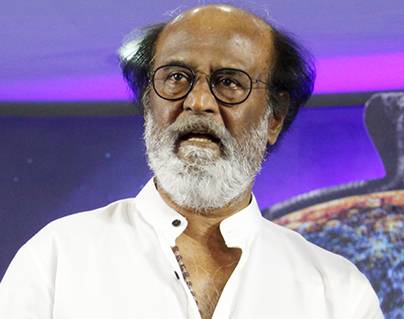 Superstar Rajinikanth Only South Star Who Left to Mumbai for Sridevi