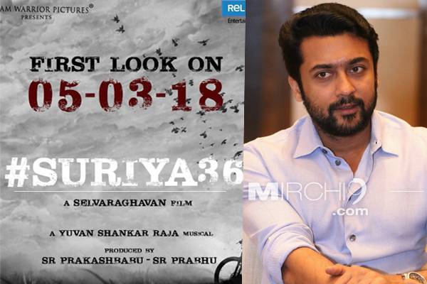 Suriya-Surprises-With-The-First-Move