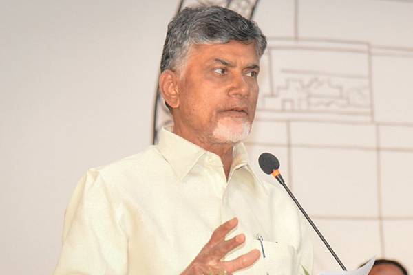 TDP Ignites Revolt Among the Nda Allies-