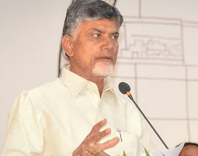 TDP Ignites Revolt Among the Nda Allies-