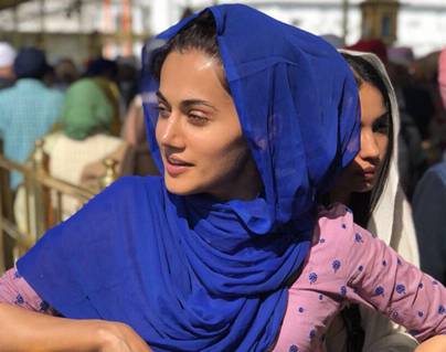 Taapsee-Pannu--Takes-Away-Brownie-Points-Sans-Makeup
