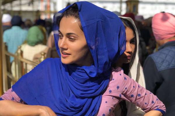 Taapsee-Pannu-Takes-Away-Brownie-Points-Sans-Makeup
