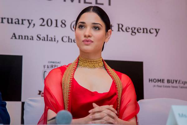 Tamannaah-Bhatia---Queen-Remake