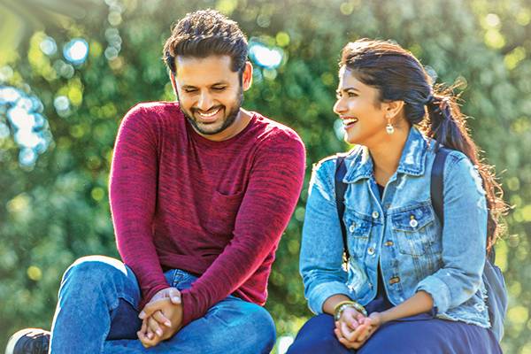 Thaman Continues Form For Nithiin's Chal Mohan Ranga