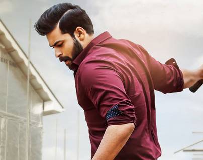 Tholi Prema Review - A Likeable Outing