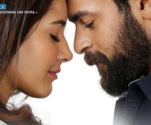 Tholi Prema Poster