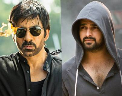 Touch Chesi Chudu And Chalo - Decent Advances