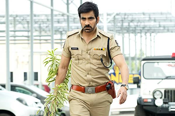 Touch Chesi Chudu -movie Talk