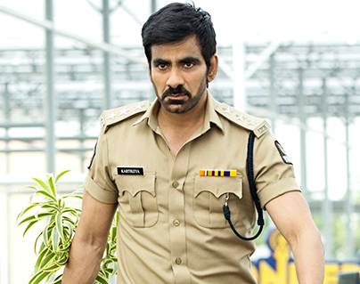 Touch Chesi Chudu -movie Talk