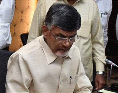 Trying to Corner TDP, BJP Opened Pandora Box for Itself