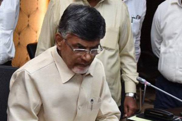 Trying to Corner TDP, BJP Opened Pandora Box for Itself