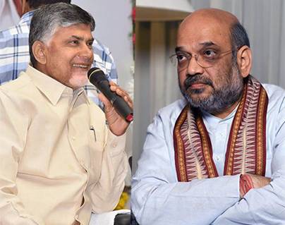 Union Budget to Alienate BJP in Andhra Pradesh