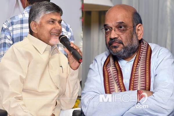 Union Budget to Alienate BJP in Andhra Pradesh