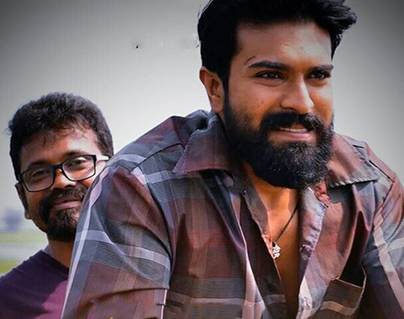 Valentine Day Winner - Rangasthalam