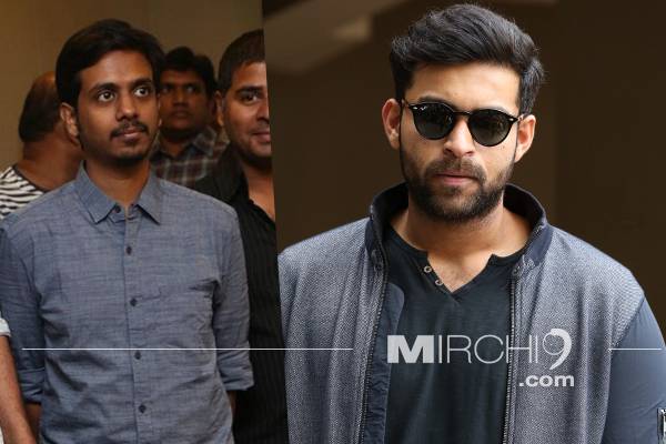 Varun-Tej-Next---Sankalp-Reddy