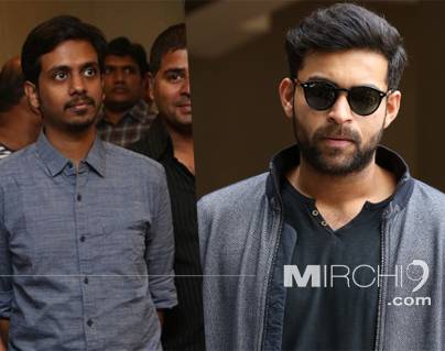 Varun Tej's Sojourn: 'Tholi Prema' Love to Zero Gravity