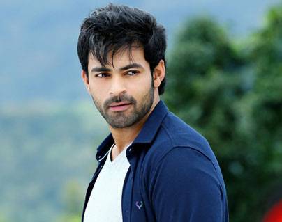 Varun’s Next Sold-Out Before Single Shot!