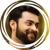 Varun Tej