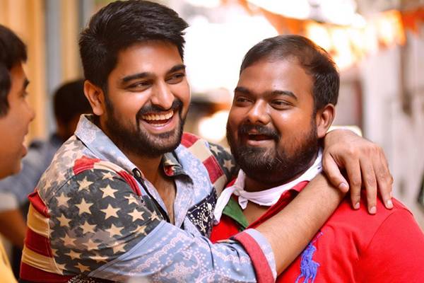 Venkatesh Kudumula, from a Small Film Chalo to a Biggie