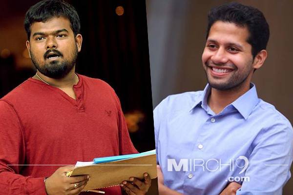 Venky Kudumula & Venky Atluri