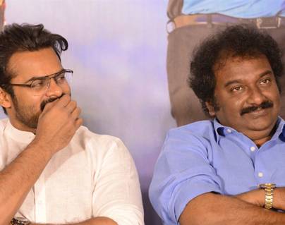 Vinayak-Does-'Akhil'-to-the-Mega-Hero-Sai-Dharam-Tej--Inttelligent