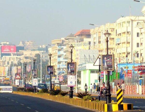 What Did Vizag Get For Giving A Stunning Win to BJP