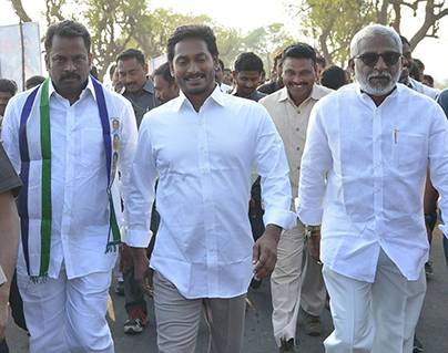 Will Jagan Reconsider His Decision?