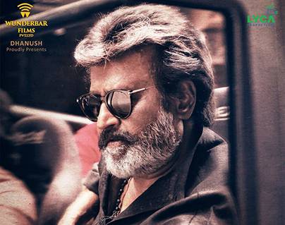 Will Kaala Generate Kabali Hype?