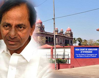 Will Telangana Pay The Money Back to Andhra Pradesh?