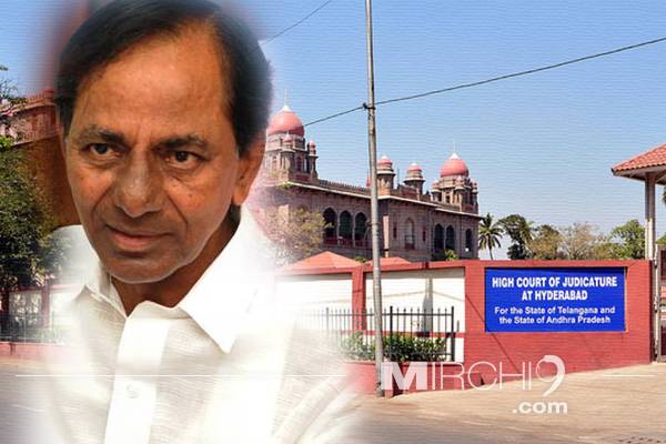 Will Telangana Pay The Money Back to Andhra Pradesh?
