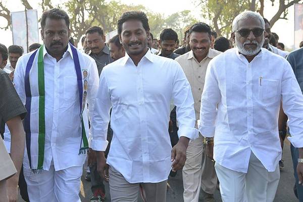 Will Jagan Reconsider His Decision?