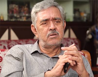 Surprised to See Eenadu Standards Dropping - Popular Writer